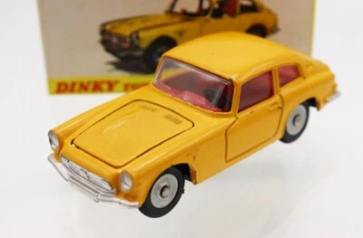 ＾Vintage rare Diny 1408 honda 800 With OriginalBox - Image 1 of 4