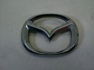 INSIGNIA EMBLEMA MAZDA MX-5 MAZDA - 1998-2005 - Imagen 1 de 4