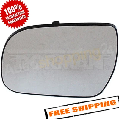 Espejo retrovisor puerta derecha cristal Dorman 55022 para Toyota Camry 2012-2015 Foto 1 de 4