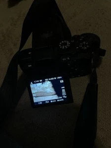 Sony A7II Camera - Picture 1 of 6