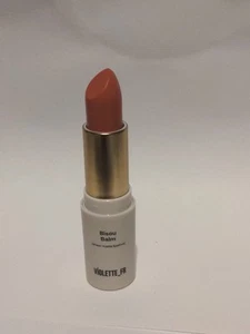 Violette FR Bisou Balm Sheer Matte Lipstick Guimauve DISCONTINUED FORMULA New - Picture 1 of 5