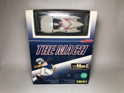 KYOSHO Mini-Z readyset THE MACH GoGoGo MR-01 - Image 1 of 4