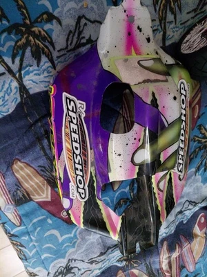 Kyosho Inferno 10 Body - Image 1 of 4