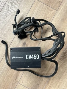 Corsair CV450 Power Supply Unit 450W - Photo 1/1