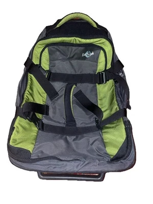 Eagle Creek Load Warrior LT 22 Wheeled Duffle 22” Upright Carry On Luggage - Image 1 of 4