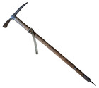 Vintage WW2 ERA Mountaineering Ice Axe - British Army 1940s Whitehouse & Sons?