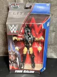 WWE Mattel Elite Series 98 DEMON FINN BALOR Wrestling Figure - Box Damage - New - Picture 1 of 6