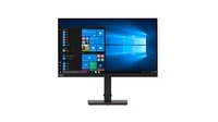 61F1GAT2EU Lenovo ThinkVision T32 81 3 cm/32 Flachbildschirm (TFT/LCD) 2.560 ~D~ - Bild 1 von 1