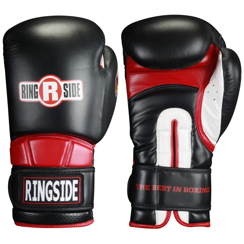 Men Ringside Boxing Gloves for sale | eBay