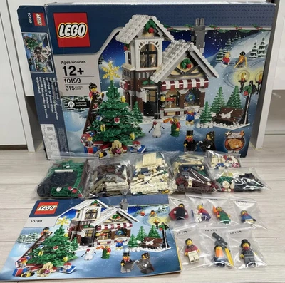 LEGO 10199 is on sale! - Image 1 of 4