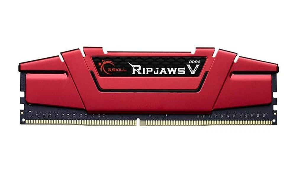 G. SKILL PC4-19200 (DDR4-2400) Bus Speed DIMM Computer Memory (RAM