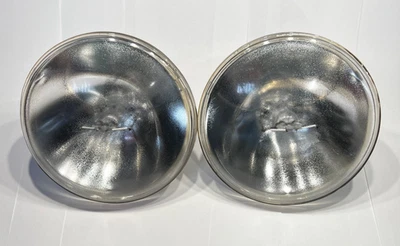 CP61 Par 64 Lamps Set of 2 Sylvania 1000w GX16D Parcan Bulbs Stage Theatre Light - Image 1 of 4