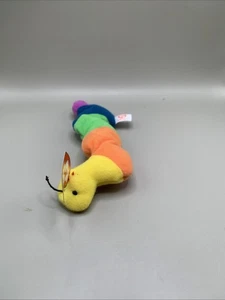 TY Teenie Beanie Baby Inch. - Picture 1 of 9