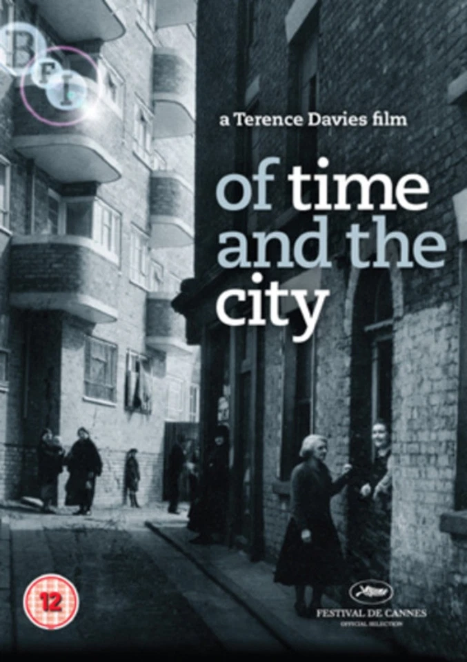 Of Time and the City (DVD) - Image 1 of 1