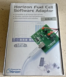 New Horizon Fuel Cell Software Adaptor FREE SHIPPING - Picture 1 of 5