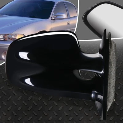 PARA 97-03 PONTIAC GRAND PRIX OE STYLE PASSAGEIRO MOTORIZADO PORTA LATERAL DIREITA ESPELHO - Imagem 1 de 4