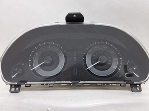 Speedometer Cluster US Market MPH EX-L Leather Fits 11-13 ODYSSEY 1084862 - Picture 1 of 12