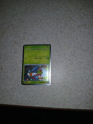 Yanma 185 Sv: Scarlet & Violet Promo Cards Holo - Image 1 of 4