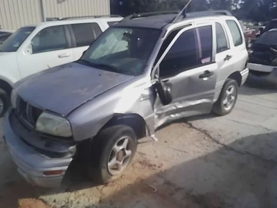 1999–2003 Suzuki Grand Vitara Alternator 2.0L 4-Cyl - Изображение 1 из 4