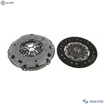CLUTCH KIT 3000 950 968 FOR FORD MONDEO/V/Turnier/Hatchback FUSION S-MAX 2.0L - Image 1 of 4