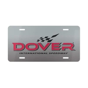 Dover International Speedway Waschtischplatte für Auto, Delaware Neuheit Autoanhänger - Bild 1 von 5
