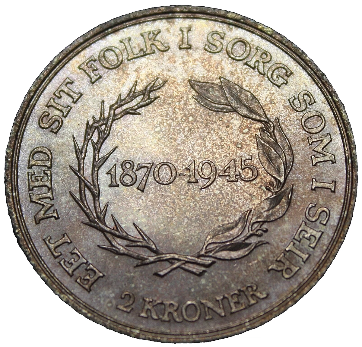 1945 Year Danish Coins for sale | eBay