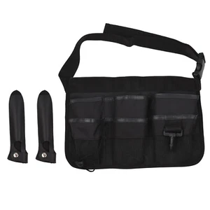 Pouch Salon Barber Hairdressing Bag Holder Hair Stylist A9H9 - Picture 1 of 10