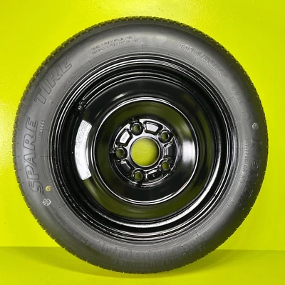 ЗАПАСНАЯ ШИНА 135/80D15» ПОДХОДИТ: 2010 2011 2012 2013 2014 2015 HONDA CIVIC - Изображение 1 из 4