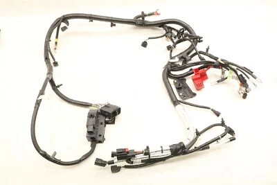 NUEVO Conjunto de cable de batería Motorcraft WC-96512 Ford Edge 2,0 L Ecoboost 2016  Foto 1 de 4