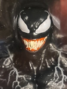 Marvel Legends LET THERE BE CARNAGE MOVIE VENOM - MIP !! Spider-man - Picture 1 of 11