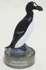 Candy Toy Trading Figure Secret Great Murre Penguins Lunch Biscuit