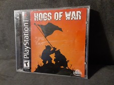 .PSX.' | '.Hogs Of War.