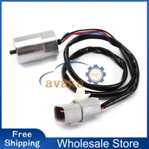 MC858133 Speed Odometer sensor Car Speed sensor For Mitsubishi Fuso truck - Bild 1 von 5
