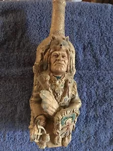 Botella Indian Chief on Tealight - Imagen 1 de 4