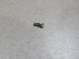 2011 YAMAHA YZ250F YZ450F REAR BRAKE MASTER CYLINDER PIN 90240-08120-00 - Picture 1 of 1