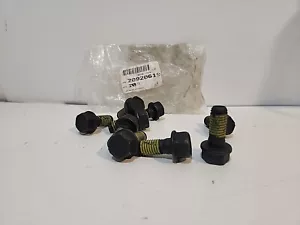 GM Rear Axle Shaft Bolt 20920619 Pack of 9 - Picture 1 of 1