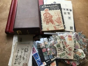 Bulk Joblot Worldwide Stamp Collection over 4 kg - Picture 1 of 24