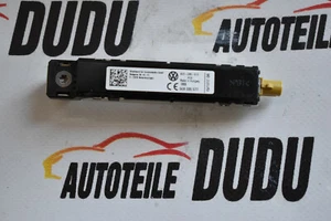 Original VW Golf 7 5G Antennenverstärker Antennen Verstärker  5G6035577 - Picture 1 of 6