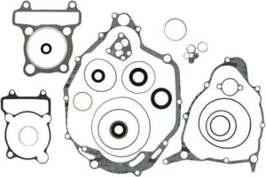 Moose Racing Complete Gasket Kit With Oil Seals Yamaha TTR225 TTR230 XT225 - Picture 1 of 1