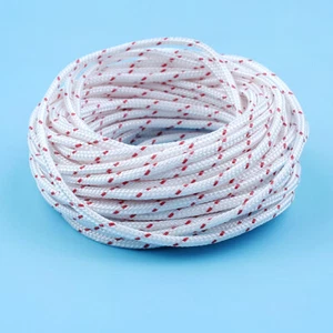 3mm Recoil Pull Starter Cord Rope For Husqvarna Stihl Poulan Lawn Mower Chainsaw - Picture 1 of 4