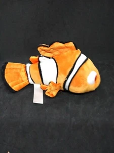 Nimo  Stuffed Plush Doll Finding Nimo Disney Japan - Picture 1 of 4