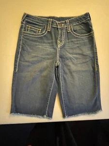 jean shorts kids boys - Picture 1 of 5