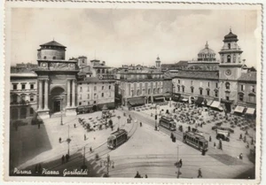 PARMA - PIAZZA GARIBALDI -69691- - Picture 1 of 1