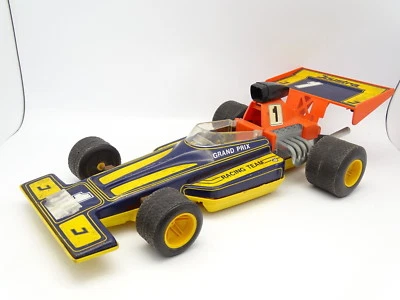 Joustra 30Cm - F1 Formula 1 N°1 Racing Team - Image 1 of 2