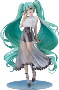 Good Smile Company Hatsune Miku NT Style Casual Wear Ver. 1/6 Scale Figure - Bild 1 von 9