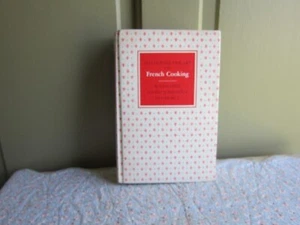 MASTERING THE ART OF FRENCH COOKING JULIA CHILD 1961 FIRST EDITION? - Picture 1 of 17