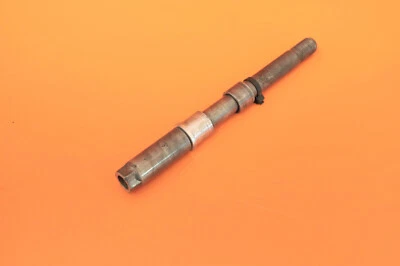 92-97 WR250 WR 250 1992 OEM eje de rueda delantera perno eje pivote espaciadores de husillo Foto 1 de 3