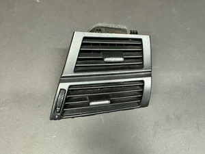 OEM GENUINE BMW E70 E71 X5 M X6 RIGHT Dash Air Climate Vent Heat A/C Grill - Picture 1 of 4