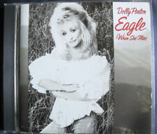 DOLLY PARTON, Eagle When She Flies, CD 1991 Columbia