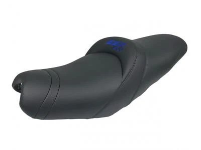 Kawasaki ZZR1400 ZX14 Ninja 2006-2024 Top Sellerie Comfort Seat Gel/Heat SGC8345 - Image 1 of 4